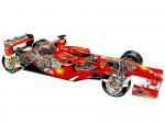 Ferrari F2001 2001 года